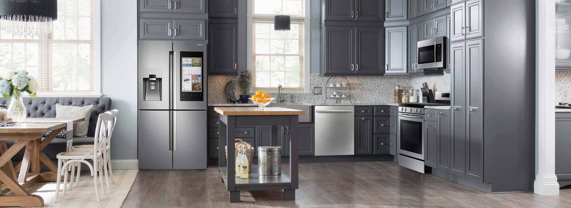 Assistência Técnica de Eletrodomésticos